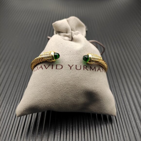 David Yurman Bracelet - Picture 2 of 6